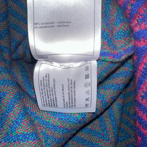 Chanel Dress from 21k collection! Rate find 🔥 - Picture 8 of 8